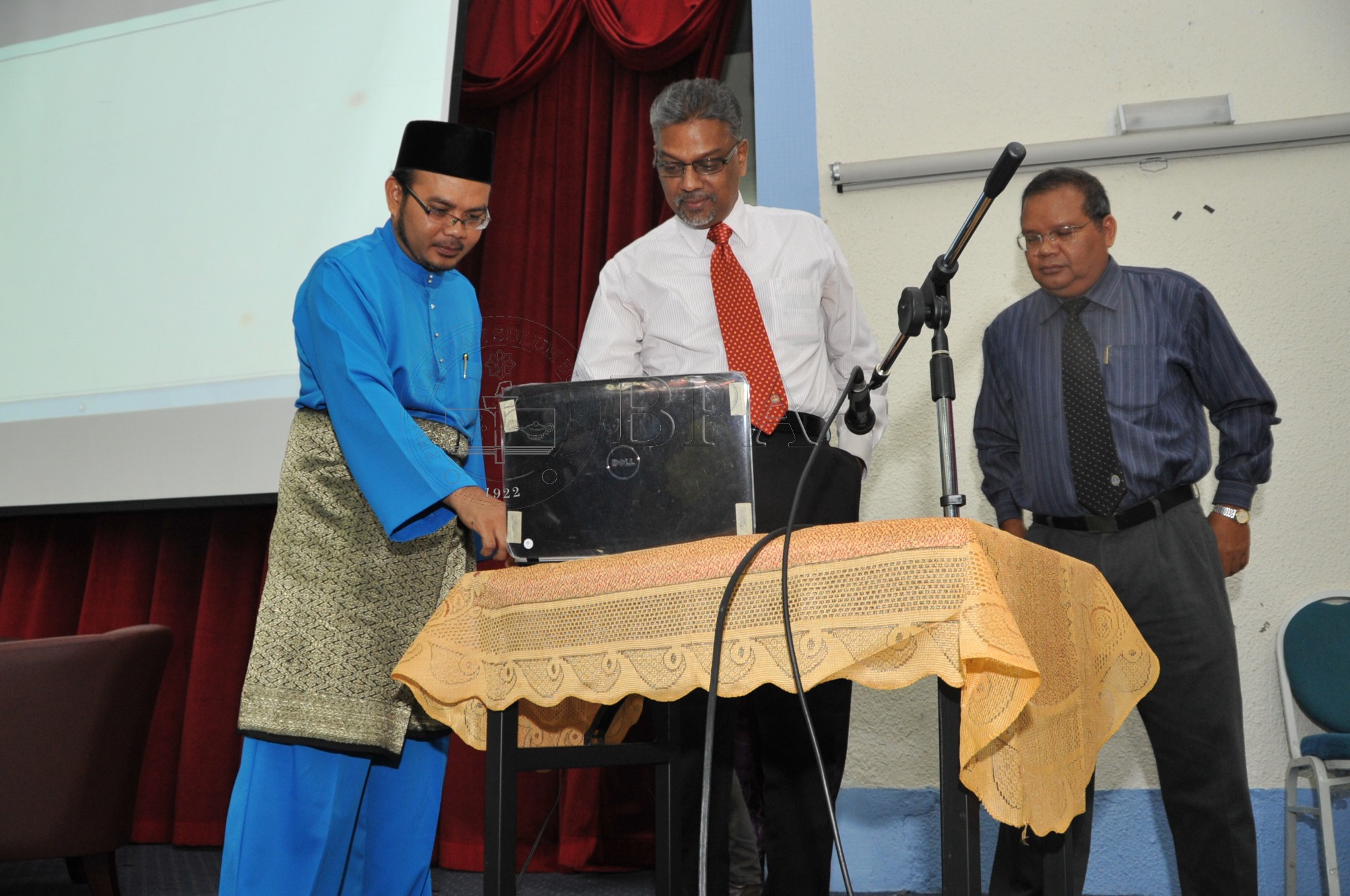 BPA 12 97 ramadhan PRO 4599